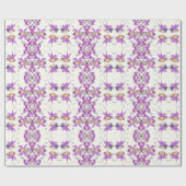 トロール ラッピングペーパー (フラット)