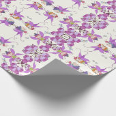 トロール ラッピングペーパー (角)