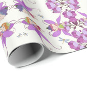 トロール ラッピングペーパー (ロールコーナー)