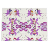 トロール ラージペーパーバッグ (正面)