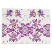 トロール ラージペーパーバッグ (裏面)