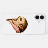 トロール iPhoneケース (裏面横)