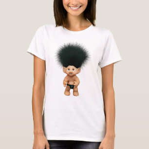 トロール Tシャツ
