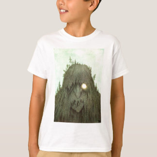 トロール Tシャツ