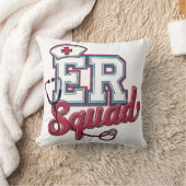 トロー枕 クッション (ブランケット)