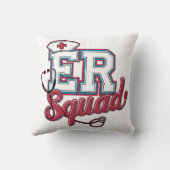 トロー枕 クッション (裏面)