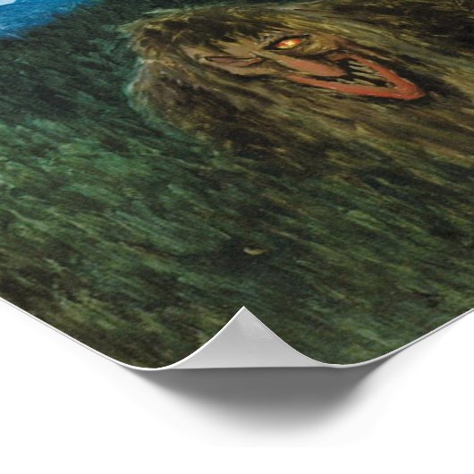 トロ実在ル ポスター (角)