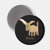 トロ・タウロス マグネット (正面/裏面)