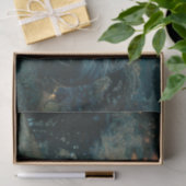 トワイライトのファンタジー（エドワード・ロバート・ヒューズ著） 薄葉紙 (ギフト)