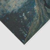 トワイライトのファンタジー（エドワード・ロバート・ヒューズ著） 薄葉紙 (詳細)