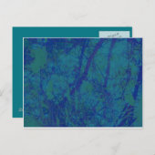 トワイライトのワンダーランド ポストカード (正面/裏面)