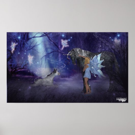 トワイライトの伝説 ポスター (正面)