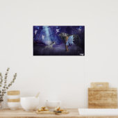 トワイライトの伝説 ポスター (キッチン)