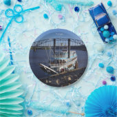 トワイライトの紙皿 ペーパープレート (パーティー)