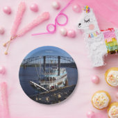 トワイライトの紙皿 ペーパープレート (パーティー)