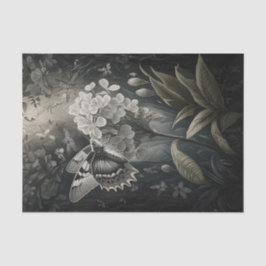 トワイライトの蛾オランダー・ドリームズ 薄葉紙