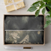 トワイライトの蛾オランダー・ドリームズ 薄葉紙 (ギフト)