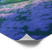 トワイライトアットザヒルトップテンプル ポスター (角)