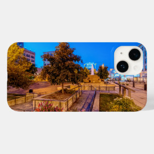 トワイライトアットパークセントラルスクエア Case-Mate iPhone 14ケース