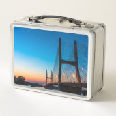 トワイライトアットビルエマーソンブリッジ メタルランチボックス (裏面)