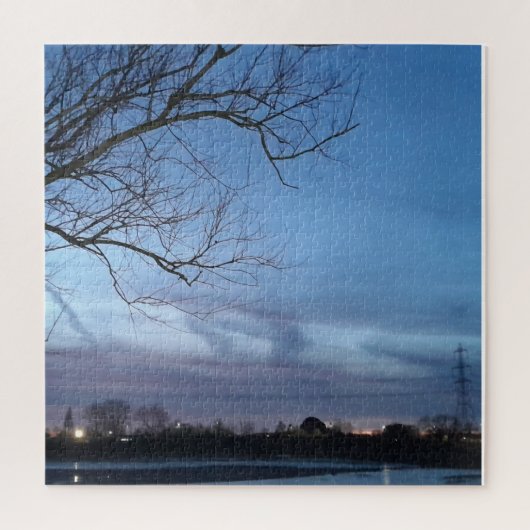 トワイライトウィスパーズパズル ジグソーパズル (縦)