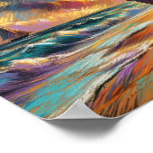 トワイライトウィスパーズ：エビングショアのエレガンス ポスター (角)