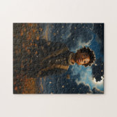 トワイライトエクスプローラ ジグソーパズル (横)