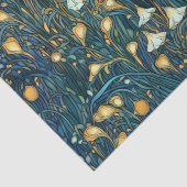 トワイライトエレガントガーデンフローラデクページ 薄葉紙 (詳細)