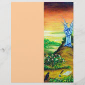 トワイライトエンジェルピンク黒明るい赤紫色紫ホワイト (正面)