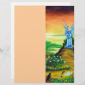 トワイライトエンジェルピンク黒明るい赤紫色紫ホワイト (正面/裏面)