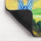 トワイライトエンジェル マウスパッド (コーナー)