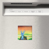 トワイライトエンジェル マグネット (インサイチュ (食洗機))