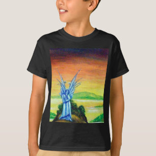 トワイライトエンジェル Tシャツ