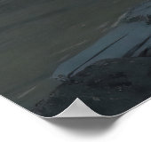 トワイライトオンオラキ ポスター (角)