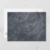 トワイライトオンビーチ ポストカード (正面/裏面)