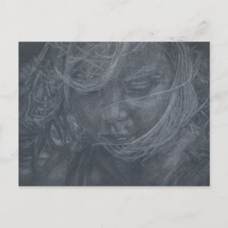 トワイライトオンビーチ ポストカード