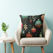 トワイライトオーナメントガーデンボタニック クッション (椅子)