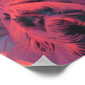 トワイライトガーディアン：トロピカルパンザー ポスター (角)