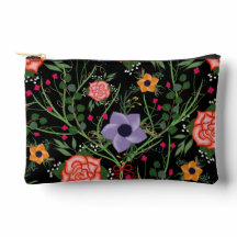 トワイライトガーデンスモールメイクアップケース