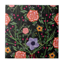 トワイライトガーデンタイル