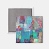 トワイライトガーデン2012 マグネット (正面/裏面)