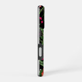トワイライトガーデン iPhone 16ケース (右側面)