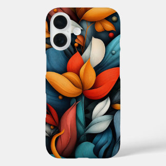 トワイライトキャノピー iPhone 16ケース