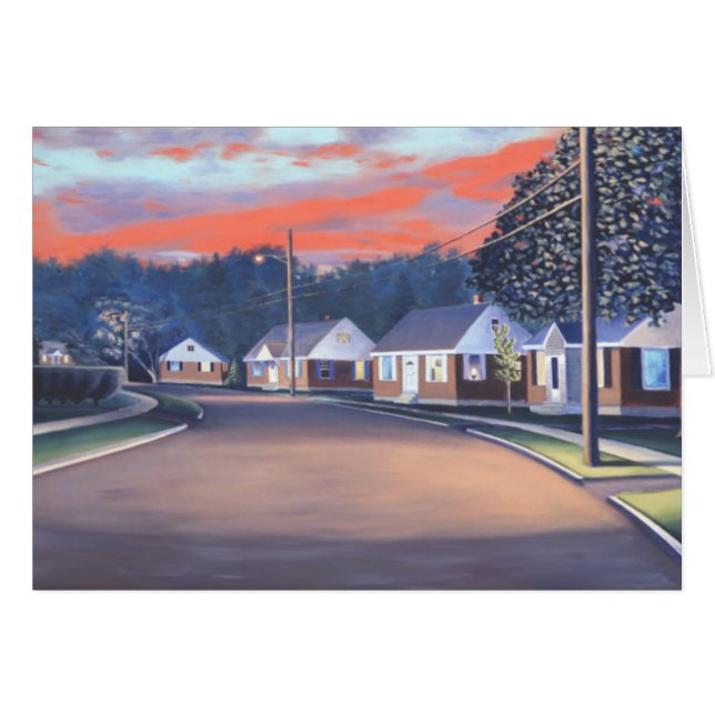 トワイライトグロー1997 (正面横)