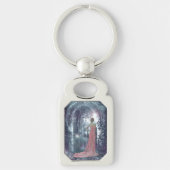 トワイライトゲートキーパー キーホルダー (正面)