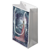 トワイライトゲートキーパー スモールペーパーバッグ (正面アングル)