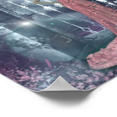 トワイライトゲートキーパー ポスター (角)