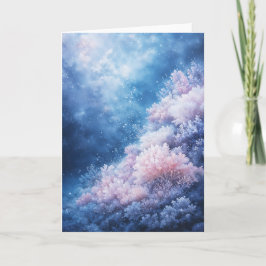 トワイライトコーラルガーデンオブザ海 カード