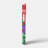 トワイライトサンガーデンフローラ Case-Mate iPhoneケース (裏面 / 右)