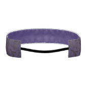 トワイライトシグネチャー迷彩柄 アスレチックヘッドバンド (裏面)